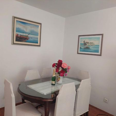 Apartman Vjera Split Rum bild