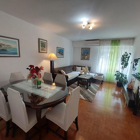 Apartman Vjera Split Rum bild