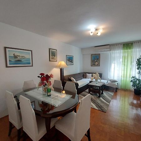 Apartman Vjera Split Rum bild