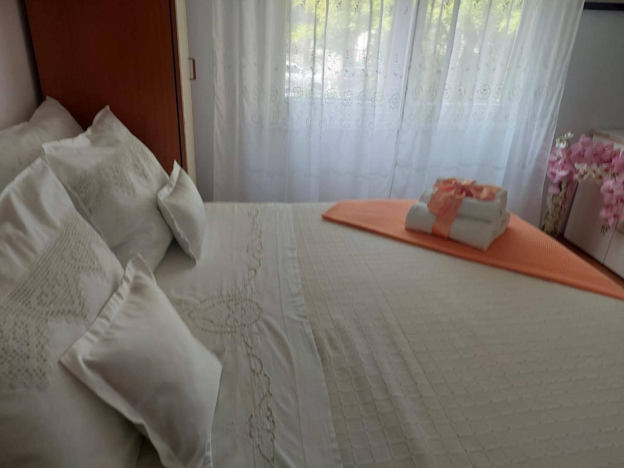 Apartman Vjera Split Rum bild