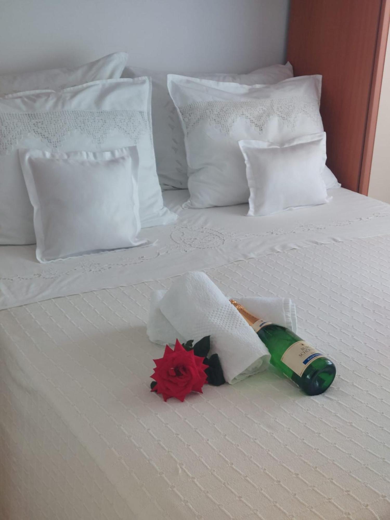 Apartman Vjera Split Rum bild