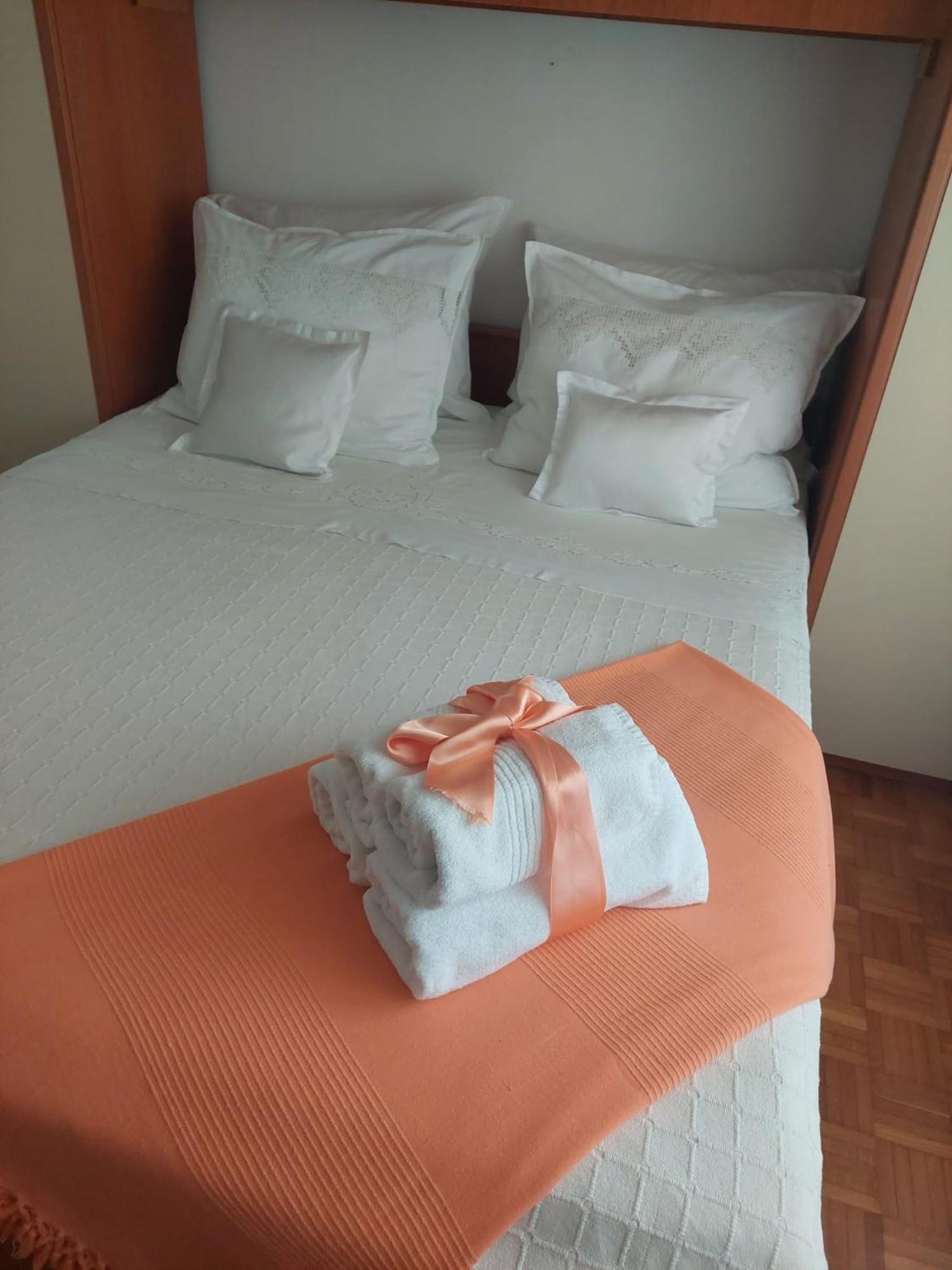 Apartman Vjera Split Rum bild