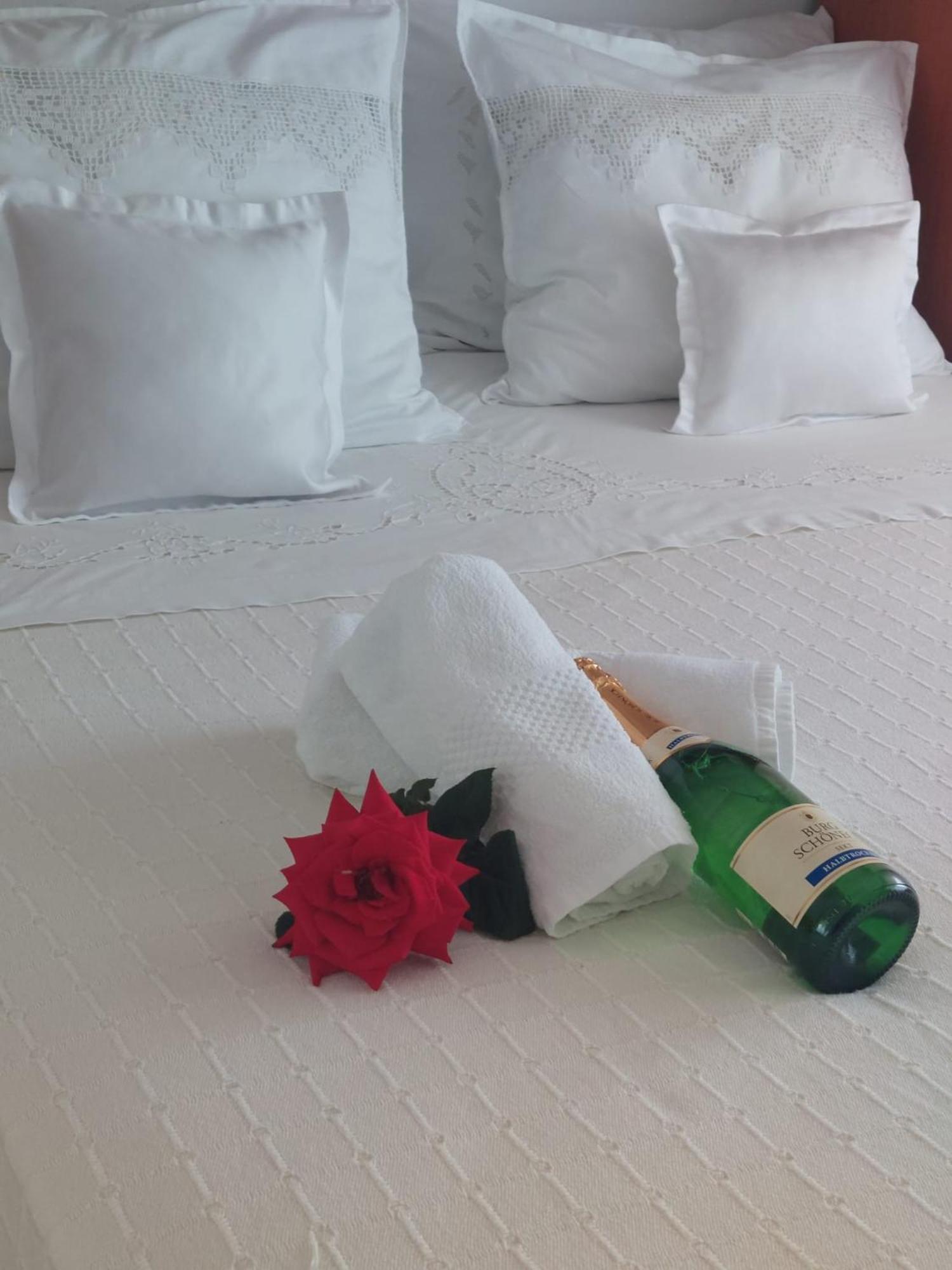 Apartman Vjera Split Rum bild