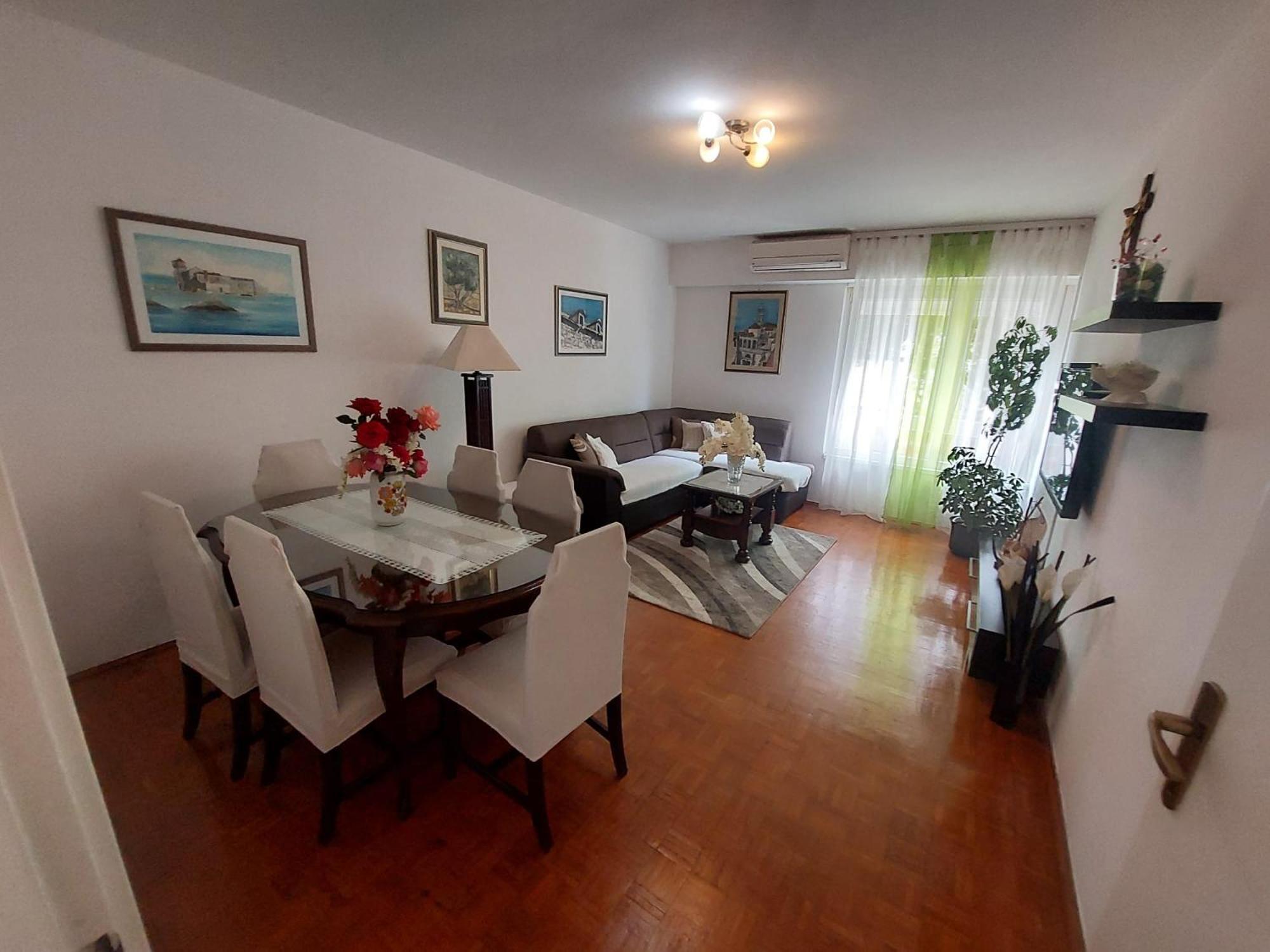 Apartman Vjera Split Rum bild