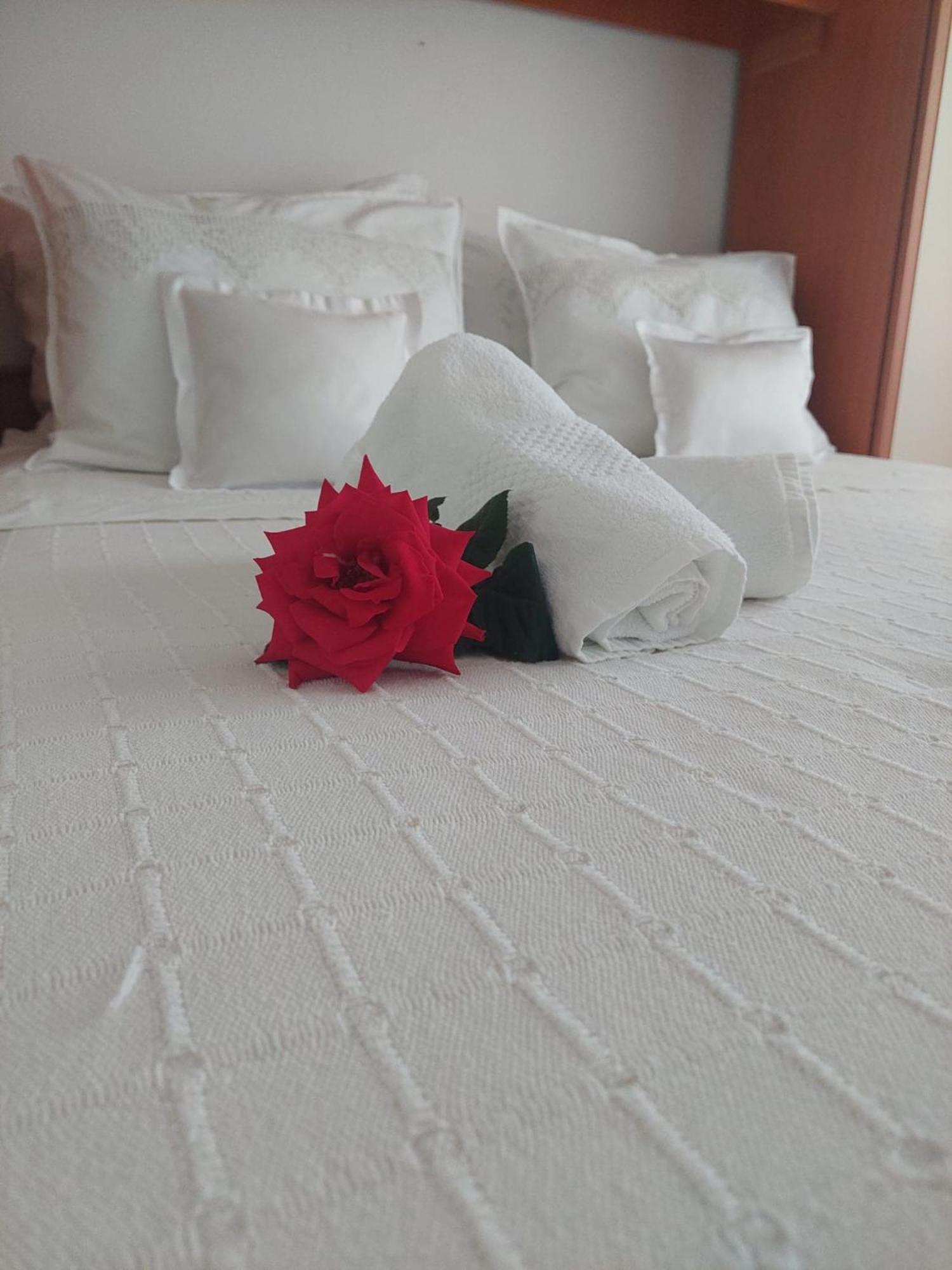 Apartman Vjera Split Rum bild